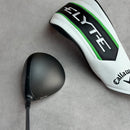 Callaway Elyte 10.5 Degree Driver | Project X Denali 50g 5.5 Regular Flex