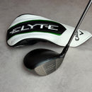 Callaway Elyte 10.5 Degree Driver | Project X Denali 50g 5.5 Regular Flex