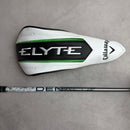 Callaway Elyte 10.5 Degree Driver | Project X Denali 50g 5.5 Regular Flex