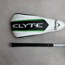 Callaway Elyte 10.5 Degree Driver | Project X Denali 50g 5.5 Regular Flex