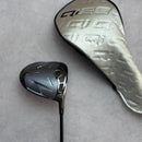 Taylormade Qi35 9.0 Degree Driver | Tensei AV Limited 65 Regular Flex