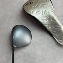 Taylormade Qi35 9.0 Degree Driver | Tensei AV Limited 65 Regular Flex