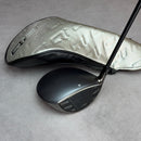 Taylormade Qi35 9.0 Degree Driver | Tensei AV Limited 65 Regular Flex