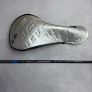 Taylormade Qi35 9.0 Degree Driver | Tensei AV Limited 65 Regular Flex