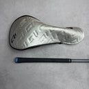 Taylormade Qi35 9.0 Degree Driver | Tensei AV Limited 65 Regular Flex