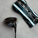 Callaway Rogue 10.5 Degree Driver | Aldila Synergy 50 Regular Flex