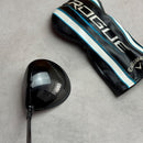 Callaway Rogue 10.5 Degree Driver | Aldila Synergy 50 Regular Flex