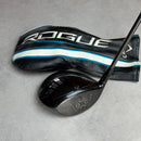 Callaway Rogue 10.5 Degree Driver | Aldila Synergy 50 Regular Flex