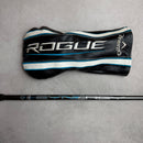 Callaway Rogue 10.5 Degree Driver | Aldila Synergy 50 Regular Flex