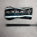 Callaway Rogue 10.5 Degree Driver | Aldila Synergy 50 Regular Flex