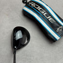 Callaway Rogue 15 Degree 3 Wood | Aldila Synergy 60 Stiff Flex