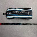 Callaway Rogue 15 Degree 3 Wood | Aldila Synergy 60 Stiff Flex