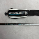 Callaway Rogue 21 Degree 4 Hybrid | Aldila Synergy 60 Stiff Flex