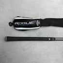 Callaway Rogue 21 Degree 4 Hybrid | Aldila Synergy 60 Stiff Flex