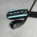 Callaway Rogue 24 Degree 5 Hybrid | Aldila Synergy 60HY Regular Flex