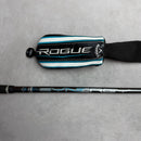 Callaway Rogue 24 Degree 5 Hybrid | Aldila Synergy 60HY Regular Flex