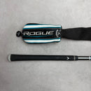 Callaway Rogue 24 Degree 5 Hybrid | Aldila Synergy 60HY Regular Flex