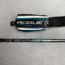 Callaway Rogue X 26 Degree 6 Hybrid | Aldila Synergy 50HY Regular Flex