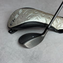 Taylormade Qi35 Max 23 Degree 4 Hybrid | Fujikura Air Speeder 50 Regular Flex