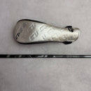 Taylormade Qi35 Max 23 Degree 4 Hybrid | Fujikura Air Speeder 50 Regular Flex