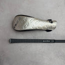 Taylormade Qi35 Max 23 Degree 4 Hybrid | Fujikura Air Speeder 50 Regular Flex