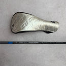 Taylormade Qi35 21 Degree 7 Wood | Tensei AV Limited 65 Regular Flex