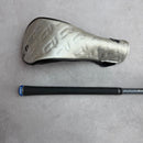 Taylormade Qi35 21 Degree 7 Wood | Tensei AV Limited 65 Regular Flex