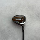 Taylormade Qi35 15 Degree 3 Wood | Tensei AV Limited 65 Regular Flex