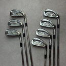 Mizuno JPX 850 Forged 4-PW Irons | True Temper XP 115 R300 Regular Flex