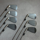 Mizuno JPX 850 Forged 4-PW Irons | True Temper XP 115 R300 Regular Flex