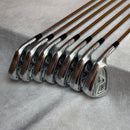 Mizuno JPX 850 Forged 4-PW Irons | True Temper XP 115 R300 Regular Flex