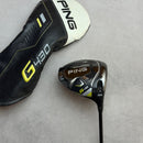 Ping G430 SFT 10.5 Degree Driver | Alta CB 55 Regular Flex
