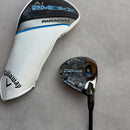 Callaway Paradym Ai Smoke Max 15 Degree 3 Wood | Tensei AV Series 65 Regular Flex