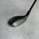 Callaway Paradym Ai Smoke 18 Degree 3 Hybrid | Cypher Sixty 5.5 Regular Flex