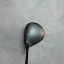Taylormade Qi35 15 Degree 3 Wood | Fujikura Ventus TR 6-S Stiff Flex