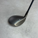 Taylormade Qi35 15 Degree 3 Wood | Fujikura Ventus TR 6-S Stiff Flex