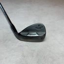 Callaway Opus 'Black Shadow' Lob Wedge | 60-6T