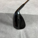 Callaway Opus 'Black Shadow' Lob Wedge | 60-6T