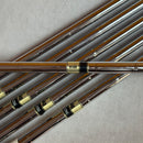 Titleist 716 AP2 5-PW Irons | Dynamic Gold X100 Extra Stiff Flex