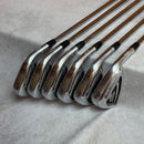 Titleist 716 AP2 5-PW Irons | Dynamic Gold X100 Extra Stiff Flex