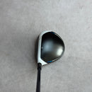 Taylormade SIM2 Max 15 Degree 3 Wood | Fujikura Ventus 6-S Stiff Flex