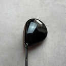 Taylormade Stealth 2 Plus 9.0 Degree Driver | Mitsubishi Chemical Kai'Li 60S Stiff Flex