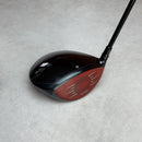 Taylormade Stealth 2 Plus 9.0 Degree Driver | Mitsubishi Chemical Kai'Li 60S Stiff Flex