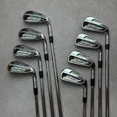 Titleist 714 AP2 4-PW+GW Irons | Project X Rifle 5.5 Regular Flex