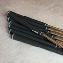 Titleist 714 AP2 4-PW+GW Irons | Project X Rifle 5.5 Regular Flex