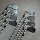 Titleist 714 AP2 4-PW+GW Irons | Project X Rifle 5.5 Regular Flex