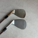 Mizuno MP-T4/T5 Wedge Set | 52 & 56 Degree