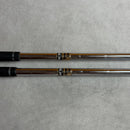 Mizuno MP-T4/T5 Wedge Set | 52 & 56 Degree