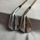 Mizuno MP-T4/T5 Wedge Set | 52 & 56 Degree