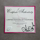 IJP Ian Poulter Design Limited Edition Tour Golf Bag – No. 038/100